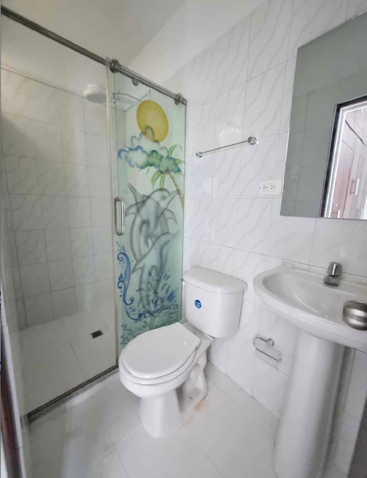 Venta de casa en Tuluá valle barrio nuevo Fátima - casa bifamiliar - Imagen 6