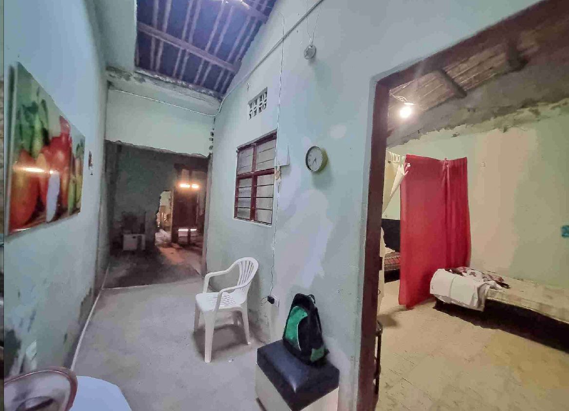 venta de lote mejora en Tuluá Valle barrio Victoria - Imagen 2